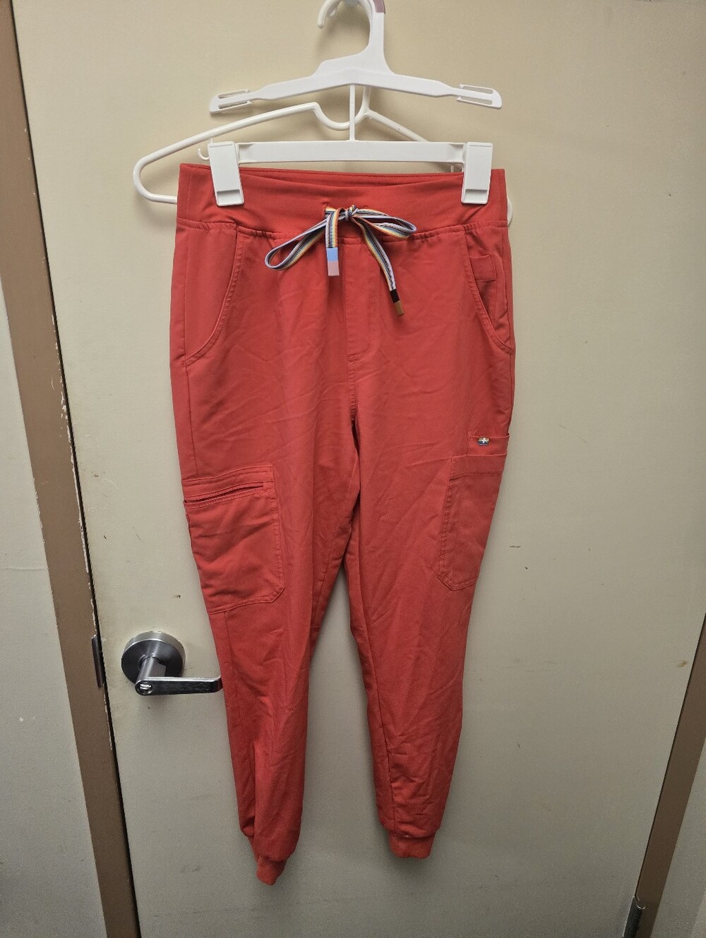 FIGS PRIDE Joggers Scrub Pants